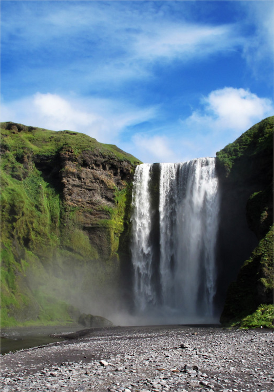 Cascada