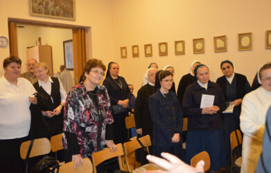 Viaje apostólico a Serbia. Octubre 2017
