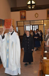Viaje apostólico a Serbia. Octubre 2017